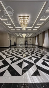 پیش فروش خاص ترین برج فول هتلینگ منطقه 8آغاز شد