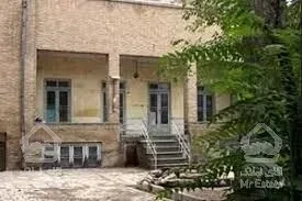 کلنگی 444 متری زعفرانیه