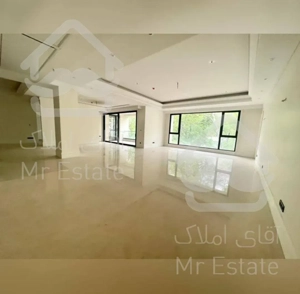 فروش اپارتمان 120 متر در پاسداران فول امکانات