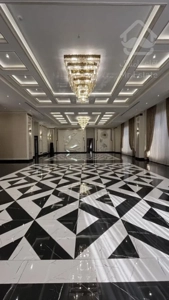 پیش فروش 90 متر 2 خواب در المهدی تهران