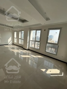 ۱۱۰ متر نوساز شهرک غرب فلامک شمالی ویو ابدی