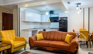 ۶۵ متر / ۲خواب / با پارکینگ