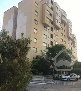 واحد ۹۳ متری مجتمع صبا