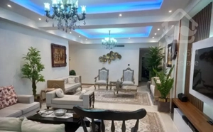 ۷۵متر/یک‌خواب/۵۰متر حیاط/ جانبازان