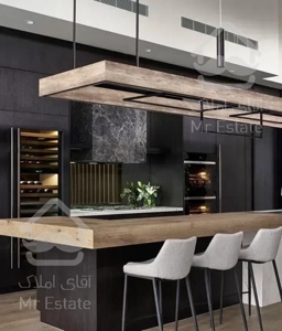 آپارتمان ۱۵۵ متری/ فول مشاعات/سه خواب