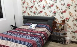 ۶۵ متر ، سالن پرده خور ، فول امکانات