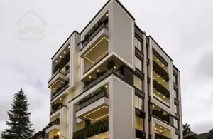 فروش واحد  آپارتمانی ۱۵۰ متری تک واحدی سامکو