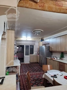 فروش ۹۵ متری مناسب سخت پسندان