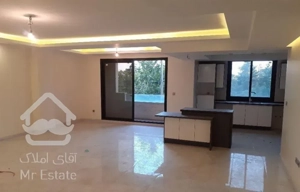 سعادت آباد 145متر دریا (مطهری شمالی)