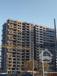 پیش فروش برج نیایش