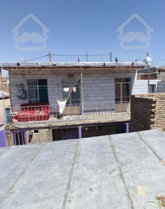 ویلایی دوطبقه ابهر روستای جداقیه