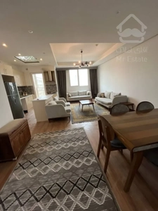 ۷۰متر۲خواب ۲خواب فول نور مستقیم