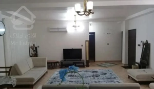 آپارتمان ۱۱۳ متری سه خواب