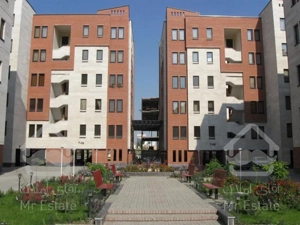 فروش اپارتمان ۱۱۶ متری سه خواب کوی کوثر