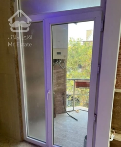 آپارتمان 85متری دو خوابه پاسداران