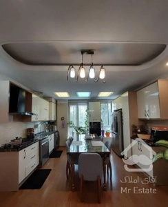 ۶۰متر دیزاین شده فول امکانات