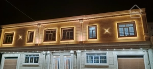 ویلای دوبلکس با استخر ۴فصل فول امکانات پیشوا