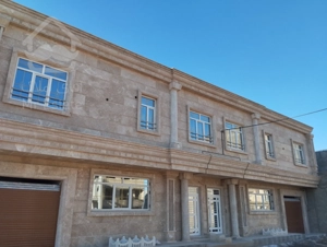 رهن ویلایی دوبلکس ۲۵۰ متری پیشوا شهرک نقش جهان