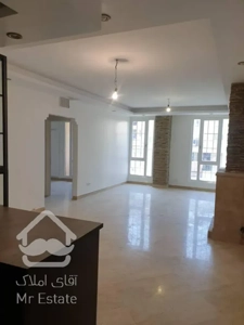 ۸۱متر فول امکانات دیزاین شده