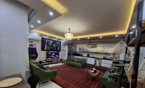 فروش آپارتمان ۹۳ متری ۲ خوابه در خاقانی