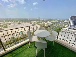 ۱۰۷ متر/عباس اباد/متل قو