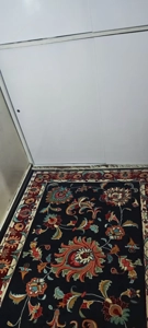 ۵۰ متری واقع در باقرشهر