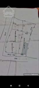 فروش زمین مسکونی