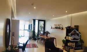 نیاوران۱۲۵متر/مدرن/فول مشاعات/عکس واقعی