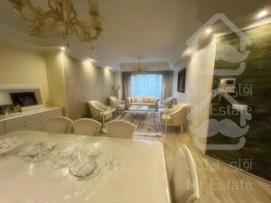 ۱۱۰ متر ۲ خواب میرداماد