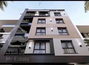 ۹۷متر  میدان گلها مرداد