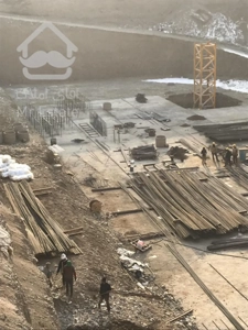 55 متری/دهکده المپیک/پروژه افق/تلنگر خوشبختی