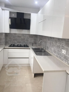 ۵۰ متری نوساز کلیدنخورده طوس