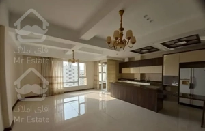 105متر ازگل خوش ساخت ،ویو ابدی