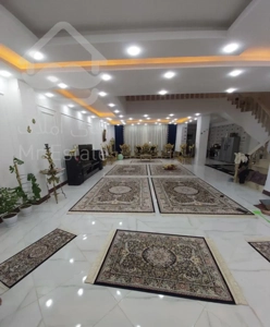 آپارتمان  ۳ خوابه حامدی