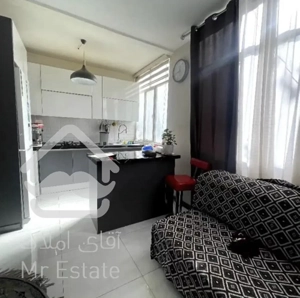 ۴۱متر فول‌امکانات دیزاین‌شده