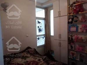 آپارتمان ۶۵ متری ۱ خواب،نورگیر عالی،سال ۹۰،فول امکانات،قابل رهن،وام دار