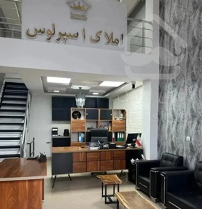 فروش فوری ویلا ۲۸۰ متر ۳ خواب محدوده نمک آبرود