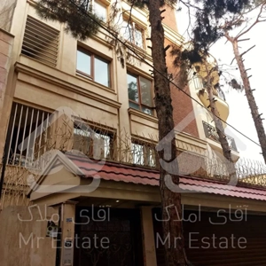 پاسداران 115 متر 2 خواب طبقه پنجم