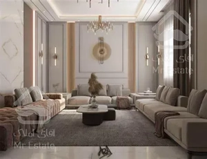 برج سروناز فول دیزاین