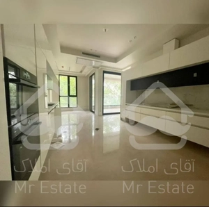 اجاره آپارتمان 145 متر در پاسداران غرق در نور