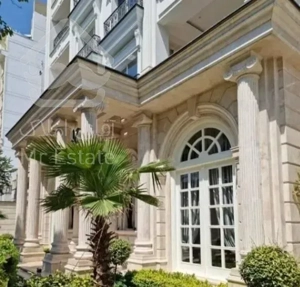 60متر/1خواب/فول/تراورتن