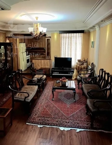 فروش آپارتمان ۷۰متر باغ فیض