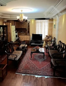 فروش آپارتمان ۶۰متر باغ فیض