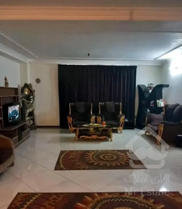 فروش اپارتمان ۱۴۵ متری هراز بعد قائم سند مالکیت