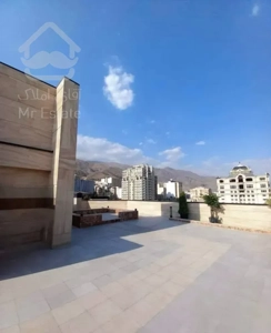 فروش اپارتمان 175 متری ولنجک