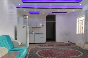 ویلا باغ نقلی