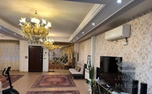 128 متر منیریه