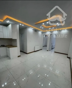 خرید آپارتمان ۷۵متر ۲ خواب خوش نقشه جنت آباد شمالی