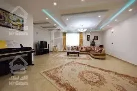 آپارتمان 125 متری زعفرانیه