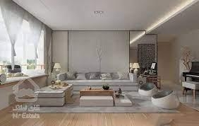 آپارتمان 80 متری جردن